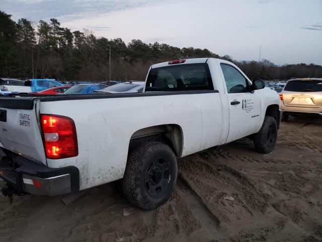 Фото 3 с аукциона – 2011 CHEVROLET SILVERADO с VIN 1GC0CVCG2BF262468