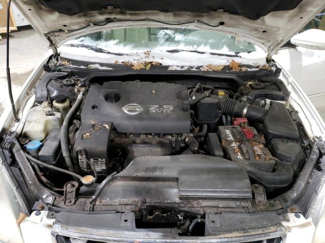 Photo 11 from auction – 2003 NISSAN ALTIMA BAS with VIN 1N4AL11E23C334583