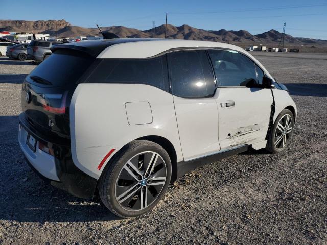 Photo 3 from auction – 2016 BMW I3 BEV with VIN WBY1Z2C57GV556959