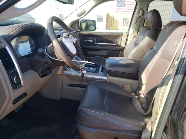 Photo 7 from auction – 2011 DODGE RAM 1500 with VIN 1D7RV1CT0BS595322