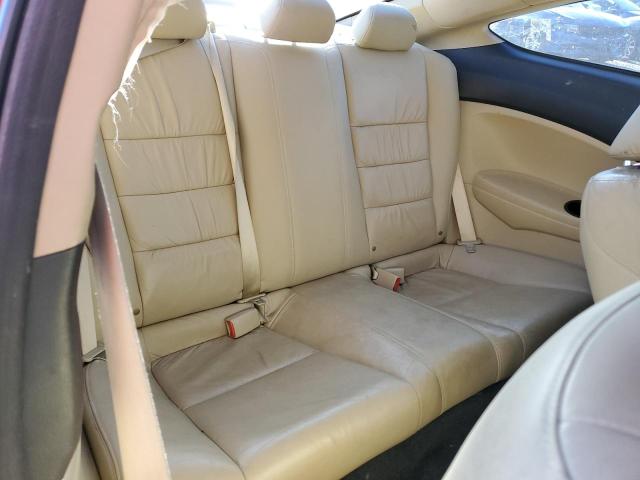 Photo 10 from auction – 2012 HONDA ACCORD EXL with VIN 1HGCS2B81CA003768