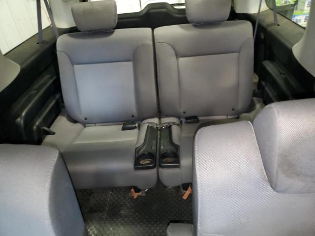 Photo 10 from auction – 2007 HONDA ELEMENT EX with VIN 5J6YH28717L008149
