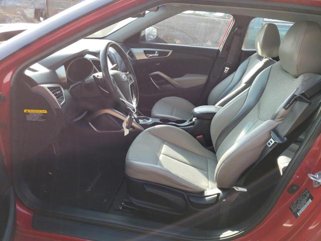 Photo 7 from auction – 2013 HYUNDAI VELOSTER with VIN KMHTC6AD9DU088209