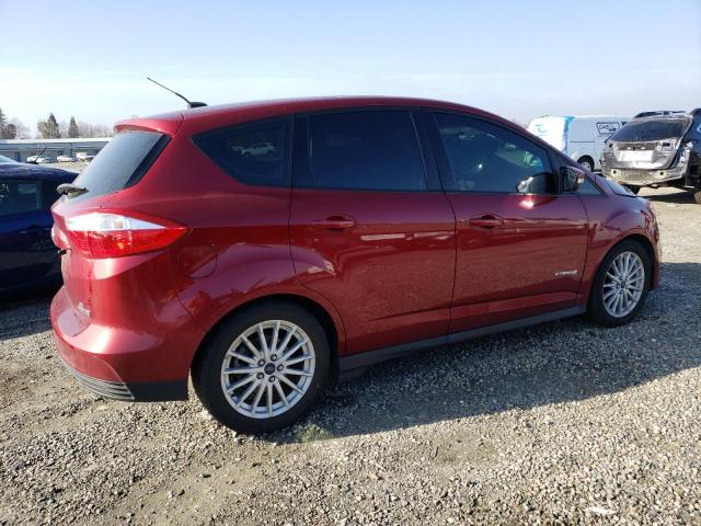 Photo 3 from auction – 2014 FORD C-MAX SE with VIN 1FADP5AU1EL506444