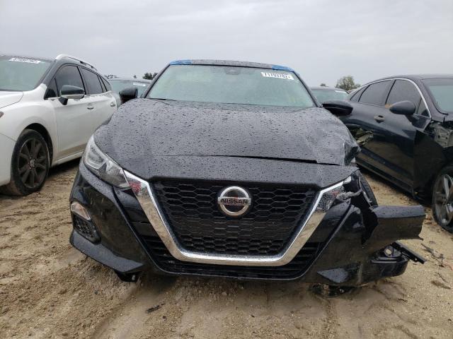 Photo 5 from auction – 2021 NISSAN ALTIMA S with VIN 1N4BL4BV9MN338995