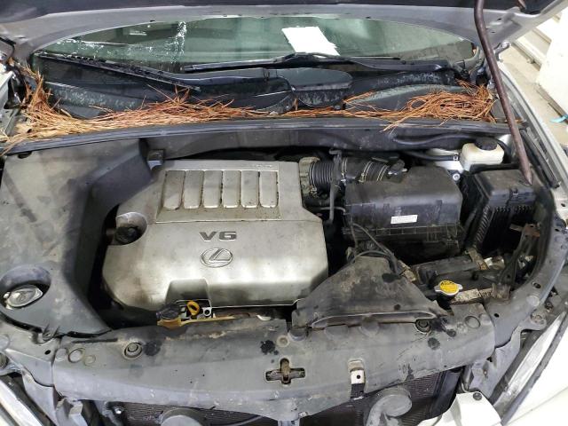 Photo 12 from auction – 2008 LEXUS RX 350 with VIN 2T2GK31U38C031137