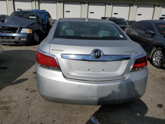 Photo 6 from auction – 2011 BUICK LACROSSE C with VIN 1G4GC5ED8BF268921