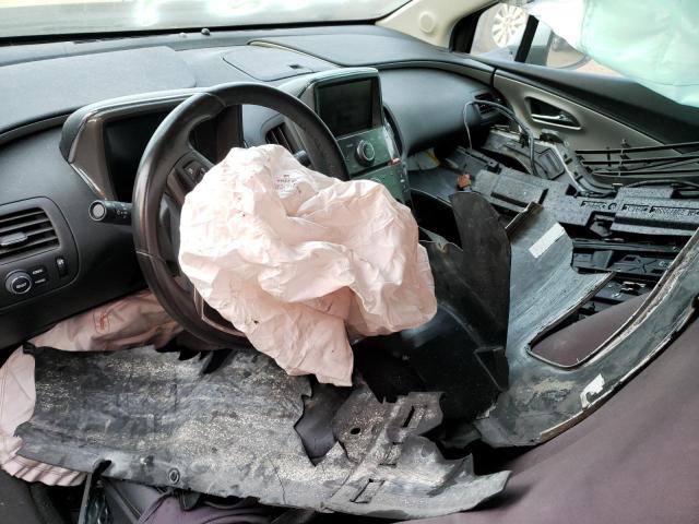 Photo 8 from auction – 2015 CHEVROLET VOLT with VIN 1G1RB6E43FU105500