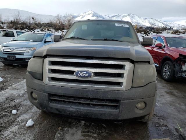 Photo 5 from auction – 2014 FORD EXPEDITION with VIN 1FMJK2A57EEF40441