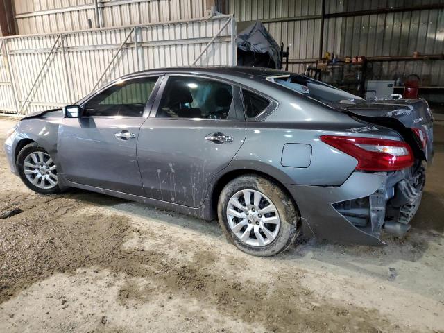 Photo 2 from auction – 2018 NISSAN ALTIMA 2.5 with VIN 1N4AL3AP1JC261930