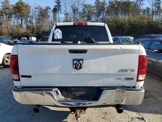 Photo 6 from auction – 2010 DODGE RAM 1500 with VIN 1D7RV1CP4AS157906
