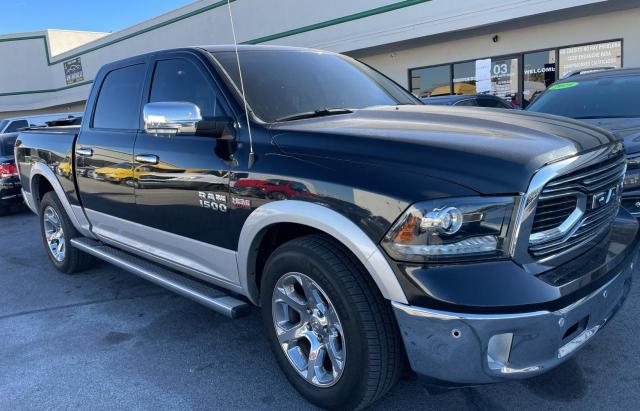 RAM 1500 LARAM 2014 with VIN 1C6RR7NT2ES479436 - Photo from auction
