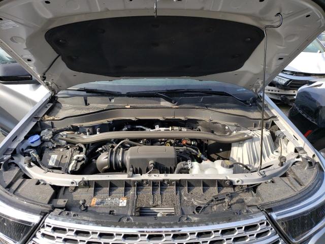 Фото 11 с аукциона – 2022 FORD EXPLORER L с VIN 1FMSK8FH1NGA52875