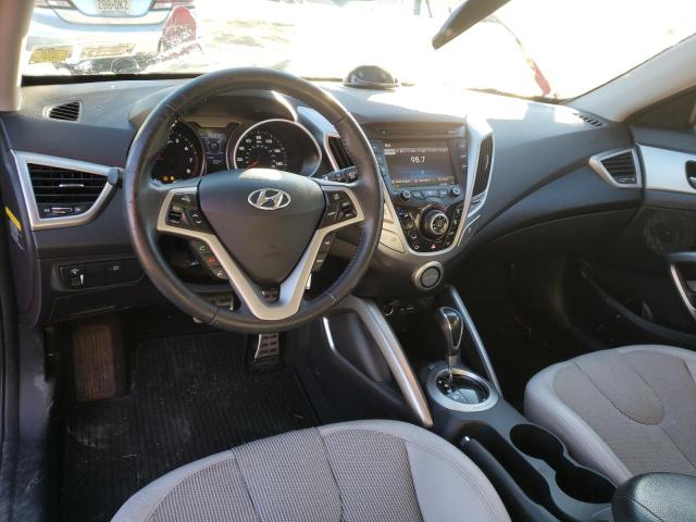 Photo 8 from auction – 2012 HYUNDAI VELOSTER with VIN KMHTC6AD8CU044975