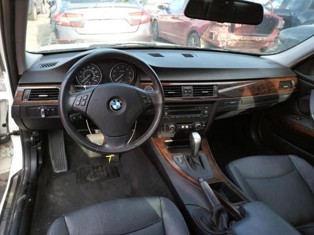 Photo 8 from auction – 2011 BMW 328 I SULE with VIN WBAPH5G51BNM72698