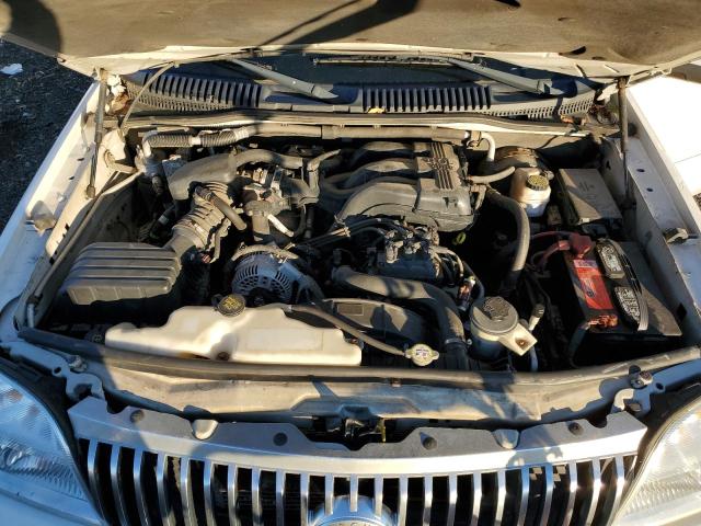 Photo 12 from auction – 2008 MERCURY MOUNTAINEE with VIN 4M2EU47E88UJ10568