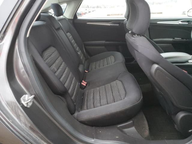 Photo 10 from auction – 2016 FORD FUSION SE with VIN 3FA6P0H74GR346074