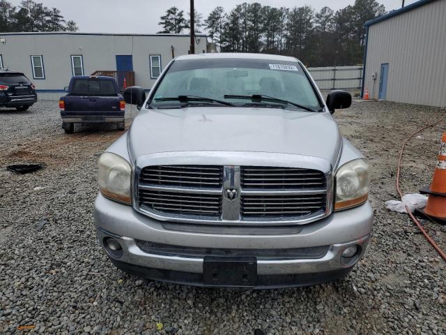 Photo 5 from auction – 2006 DODGE RAM 1500 S with VIN 1D7HA18286J126403