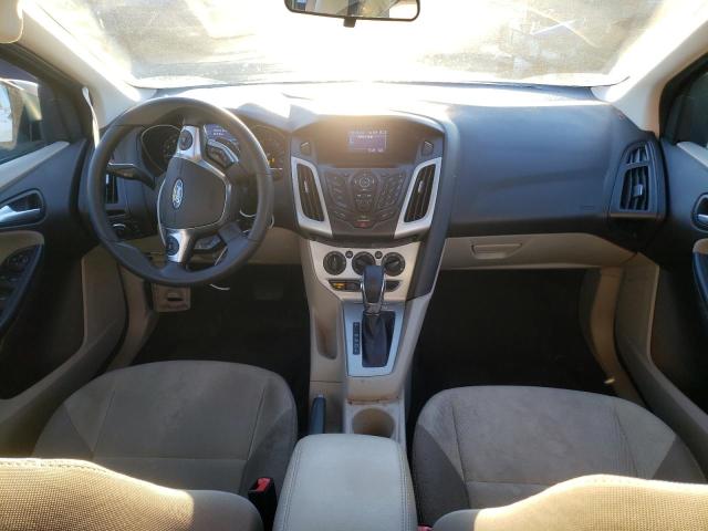 Photo 8 from auction – 2012 FORD FOCUS SE with VIN 1FAHP3F24CL347123