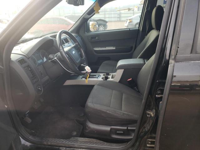 Photo 7 from auction – 2011 FORD ESCAPE XLT with VIN 1FMCU9D74BKA74411