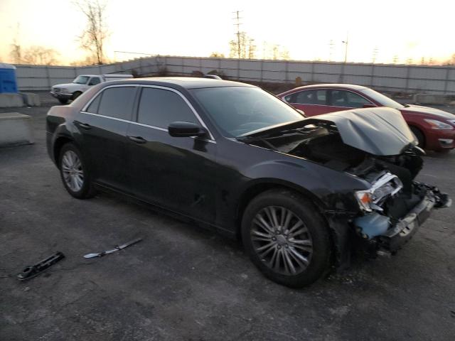 Photo 4 from auction – 2014 CHRYSLER 300 with VIN 2C3CCARG5EH323946