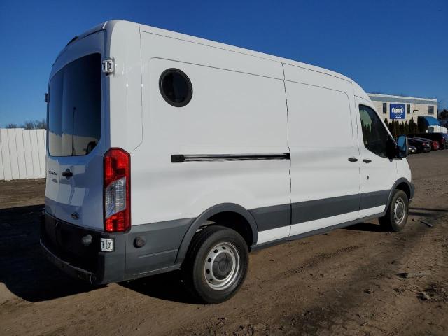 Photo 3 from auction – 2017 FORD TRANSIT T- with VIN 1FTYR2CMXHKB42052