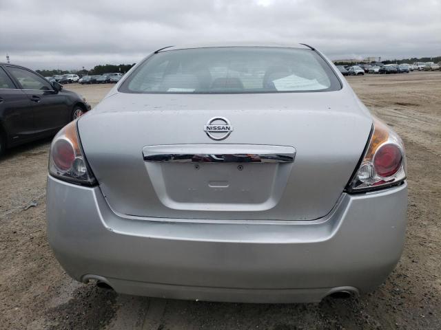 Photo 6 from auction – 2011 NISSAN ALTIMA BAS with VIN 1N4AL2AP7BN441218