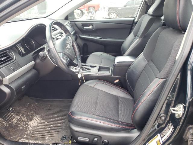 Photo 7 from auction – 2016 TOYOTA CAMRY LE with VIN 4T1BF1FK5GU236860