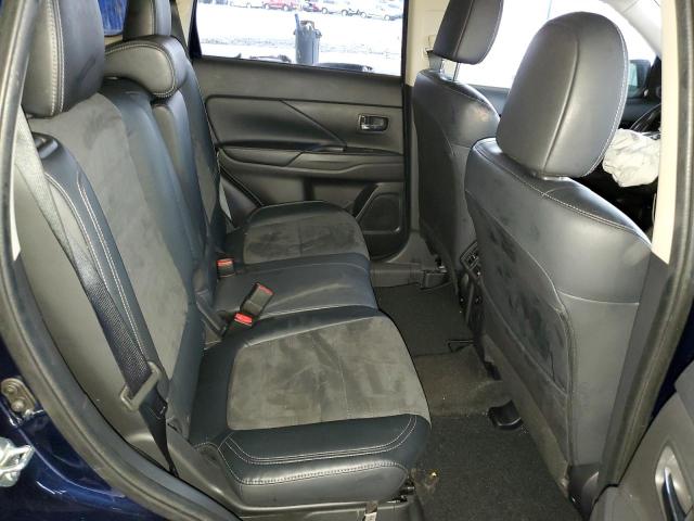 Photo 11 from auction – 2019 MITSUBISHI OUTLANDER with VIN JA4AD3A3XKZ006254