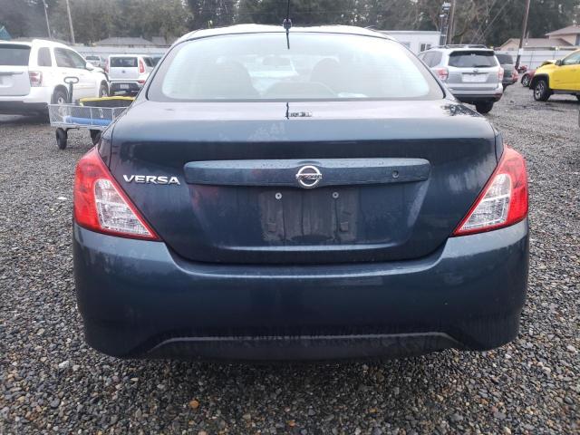 Photo 6 from auction – 2015 NISSAN VERSA S with VIN 3N1CN7AP8FL826953