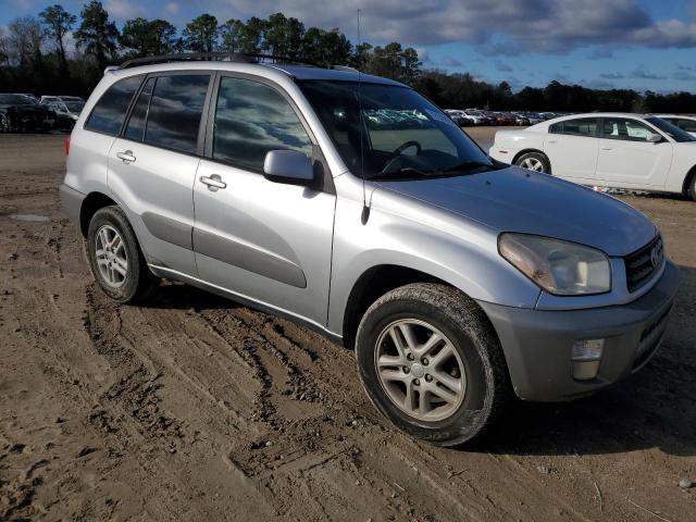 Photo 4 from auction – 2001 TOYOTA RAV4 with VIN JTEGH20V710018880