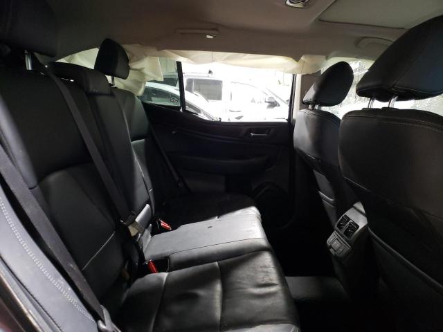 Photo 10 from auction – 2019 SUBARU OUTBACK 2. with VIN 4S4BSANC0K3318077