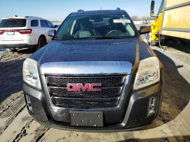 Photo 5 from auction – 2015 GMC TERRAIN SL with VIN 2GKFLSE35F6291647
