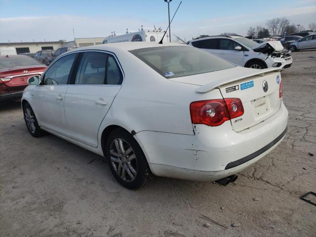 Photo 2 from auction – 2007 VOLKSWAGEN JETTA WOLF with VIN 3VWEG71K67M066714