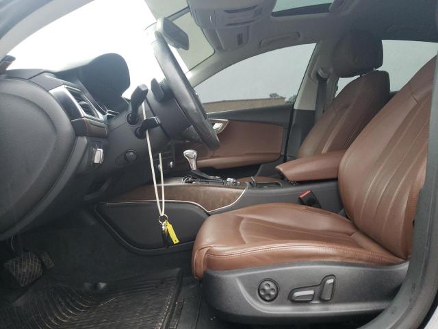 Photo 7 from auction – 2013 AUDI A7 PRESTIG with VIN WAU2GAFC1DN152189