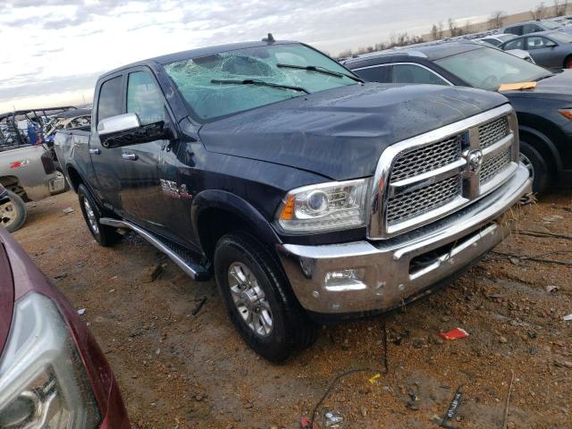 Photo 4 from auction – 2016 RAM 3500 LARAM with VIN 3C63R3EL2GG216050