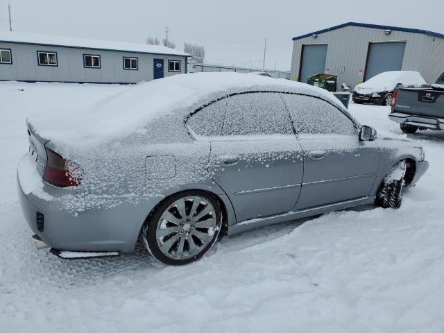 Фото 3 с аукциона – 2009 SUBARU LEGACY 2.5 с VIN 4S3BL696993215074
