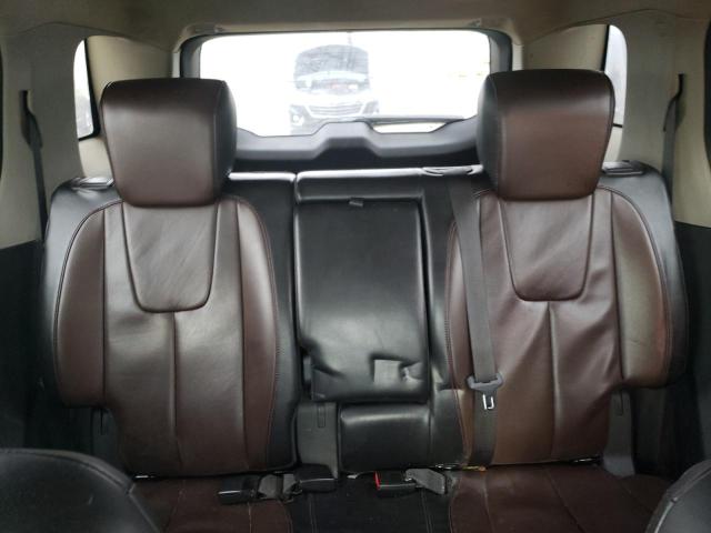 Photo 10 from auction – 2011 GMC TERRAIN SL with VIN 2CTALUEC9B6300818