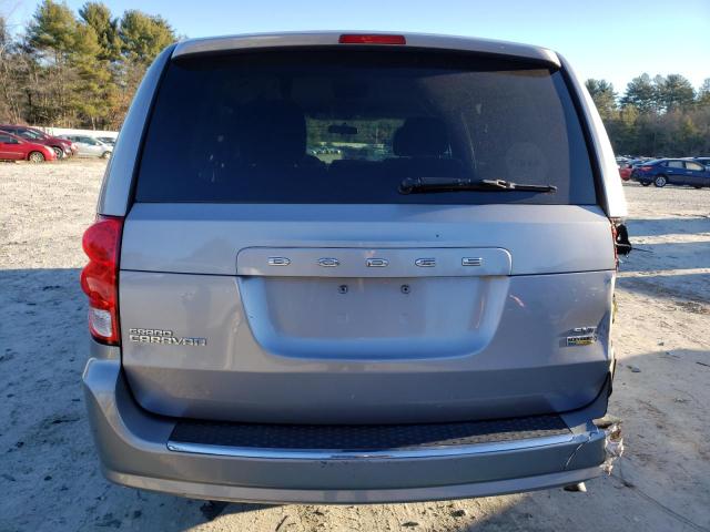 Photo 6 from auction – 2016 DODGE GRAND CARA with VIN 2C4RDGCG0GR161199