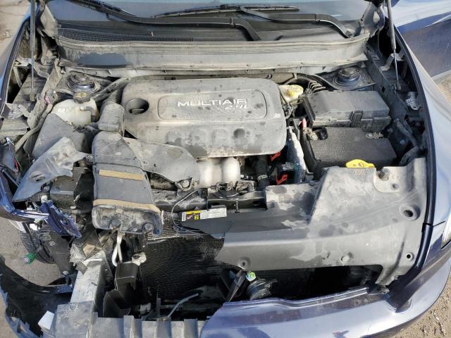 Photo 12 from auction – 2014 JEEP CHEROKEE S with VIN 1C4PJLABXEW143684