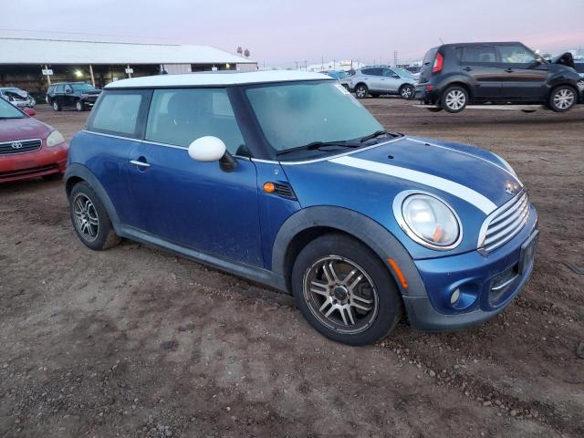 Photo 4 from auction – 2012 MINI COOPER with VIN WMWSU3C5XCT185146
