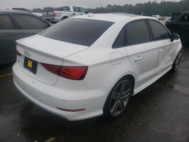Photo 3 from auction – 2016 AUDI A3 PREMIUM with VIN WAUA7GFF3G1112412
