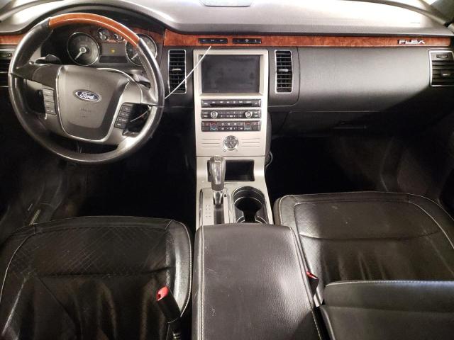 Photo 8 from auction – 2010 FORD FLEX LIMIT with VIN 2FMHK6DT7ABA77030