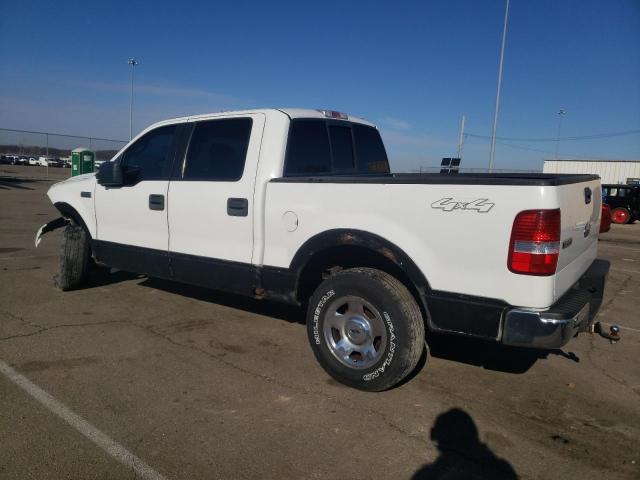 Photo 2 from auction – 2005 FORD F150 SUPER with VIN 1FTPW14545FB03810