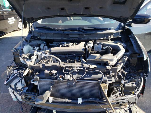 Photo 12 from auction – 2016 NISSAN ROGUE S with VIN 5N1AT2MVXGC920817