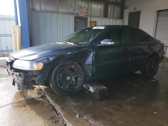 VOLVO S60 2.5T 2007 with VIN YV1RS592572608432 - Photo from auction