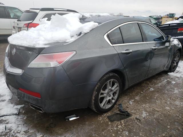Photo 3 from auction – 2009 ACURA TL with VIN 19UUA86579A006161
