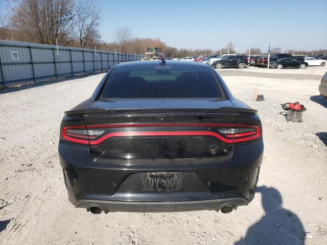 Photo 6 from auction – 2019 DODGE CHARGER SC with VIN 2C3CDXGJ0KH519657