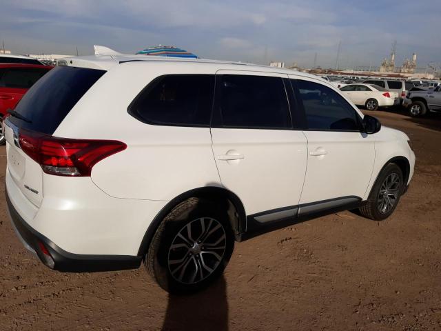 Photo 3 from auction – 2017 MITSUBISHI OUTLANDER with VIN JA4AD2A33HZ064290