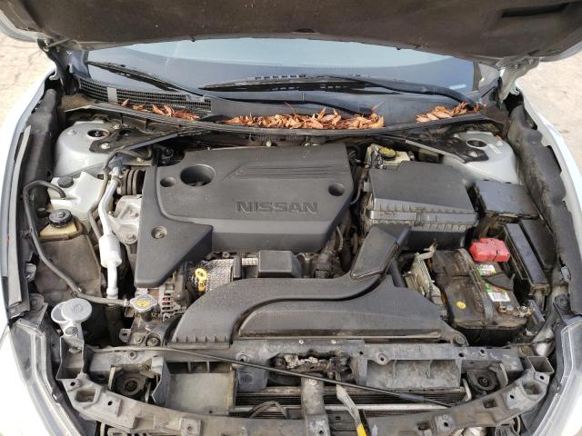 Photo 11 from auction – 2016 NISSAN ALTIMA 2.5 with VIN 1N4AL3AP2GN326121